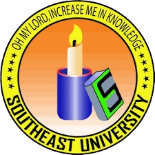 Southeast University Logo